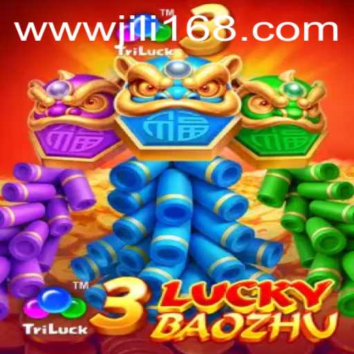 Exploring the Thrills of 3LuckyBaozhu: A Game Changer in the Industry