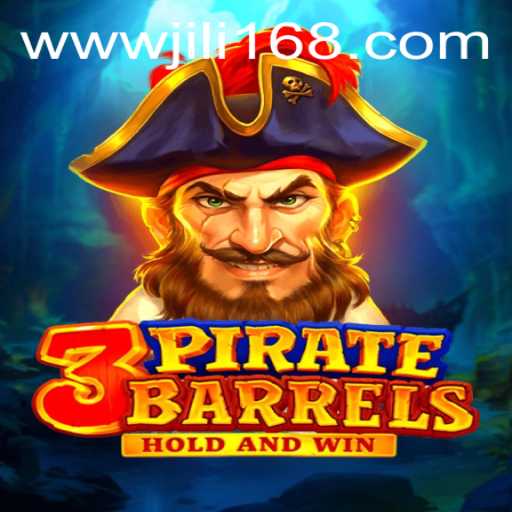 Exploring the Exciting World of 3PirateBarrels: A Deep Dive Into the Game