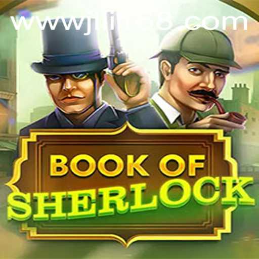 An In-Depth Look into 'BookOfSherlock': A Mystical Enigma with a Modern Twist