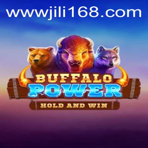 Exploring BuffaloPower: An Immersive Gaming Experience with a Jili168 Twist