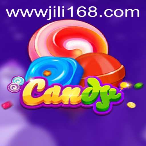 Candy: Exploring the Sweet World of Jili168