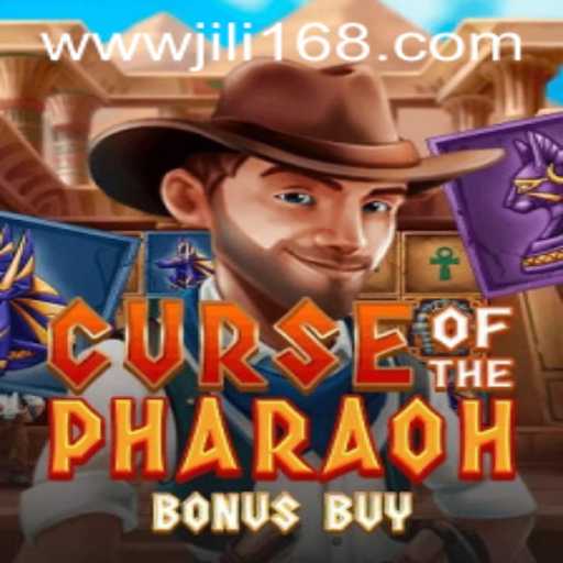 Curse of the Pharaoh Bonus Buy: A Journey through Ancient Mysteries with Jili168