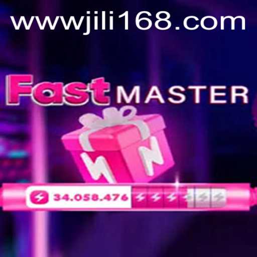 FastMaster: A Thrilling Dive into Speed and Strategy with Jili168