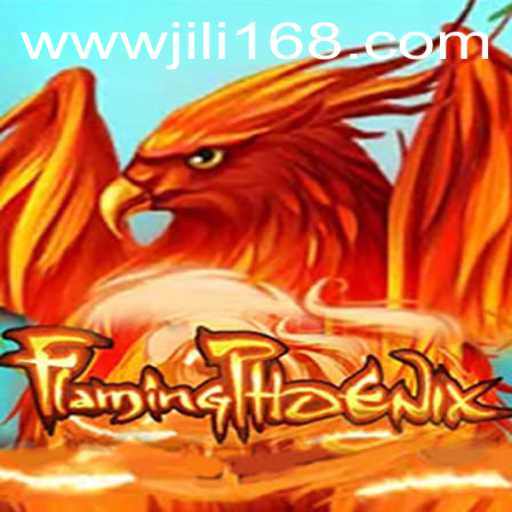 FlamingPhoenix: An Exciting Game Adventure