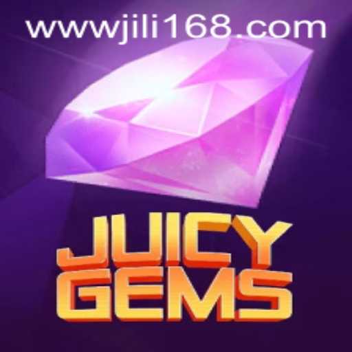 JuicyGems: A Delightful Adventure in the World of Jili168
