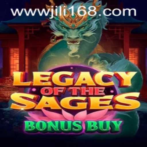 Explore the Exciting World of LegacyoftheSagesBonusBuy and the Revolution in Gaming with jili168