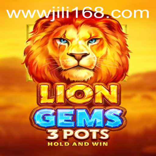 Unlock the Adventure: Exploring LionGems3pots and the World of Jili168