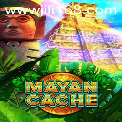 Unveiling MayanCache: A Mystical Gaming Experience