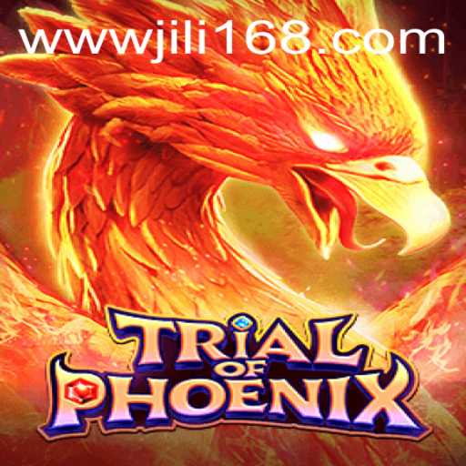 Trial of Phoenix: Navigating the Epic Fantasy World of Jili168